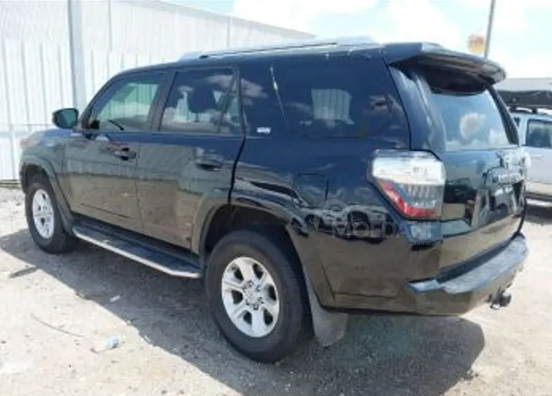 Toyota 4Runner 4L 2016 თბილისი - photo 3