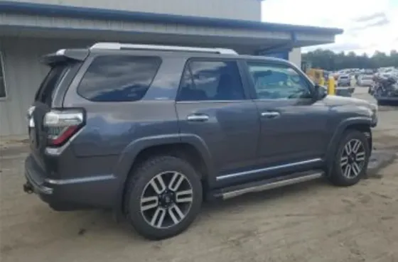 Toyota 4Runner 4L 2014 Тбилиси