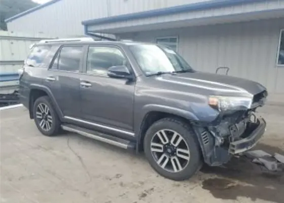 Toyota 4Runner 4L 2014 Тбилиси