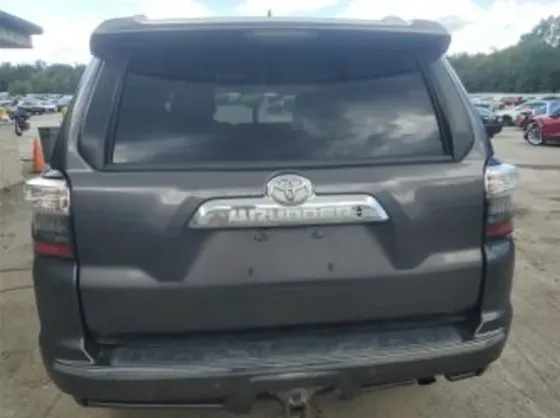 Toyota 4Runner 4L 2014 Тбилиси
