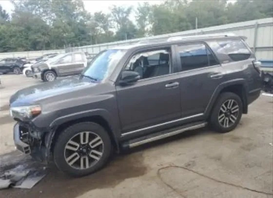 Toyota 4Runner 4L 2014 Тбилиси