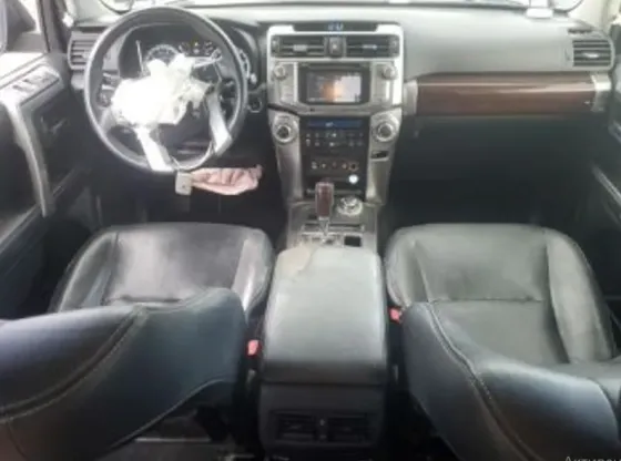 Toyota 4Runner 4L 2014 Тбилиси