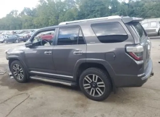 Toyota 4Runner 4L 2014 Тбилиси