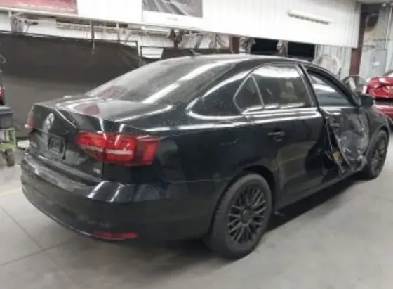 Volkswagen Jetta 1.4 2017 Тбилиси