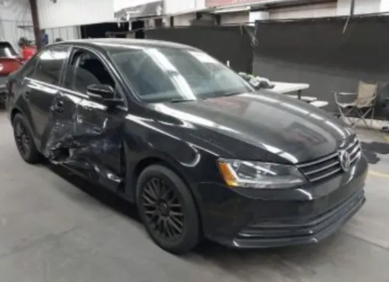 Volkswagen Jetta 1.4 2017 Тбилиси