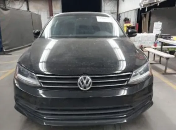 Volkswagen Jetta 1.4 2017 Тбилиси