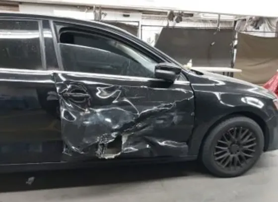 Volkswagen Jetta 1.4 2017 Тбилиси