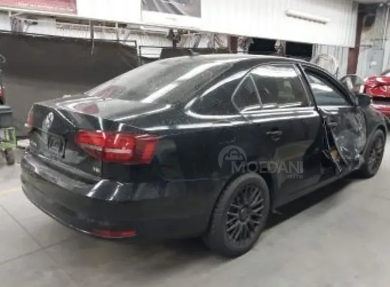 Volkswagen Jetta 1.4 2017 Тбилиси - изображение 4