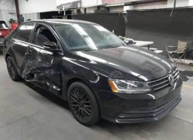 Volkswagen Jetta 1.4 2017 Тбилиси - изображение 5