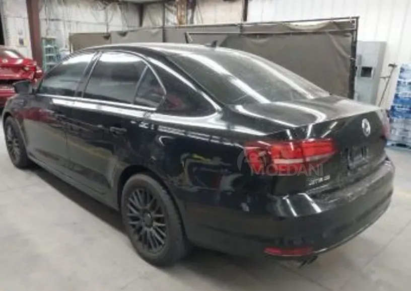 Volkswagen Jetta 1.4 2017 Тбилиси - изображение 6