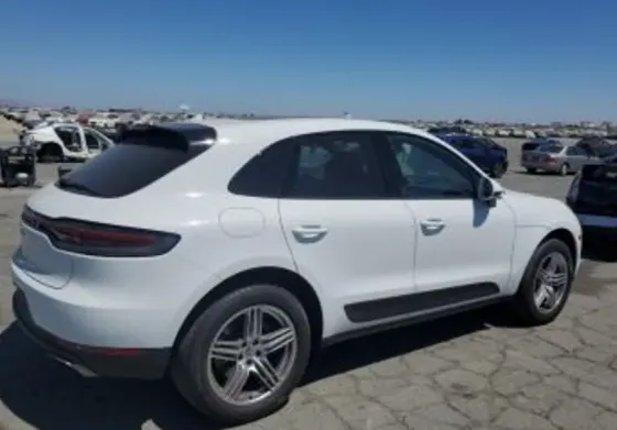 Porsche Macan 2020 Тбилиси