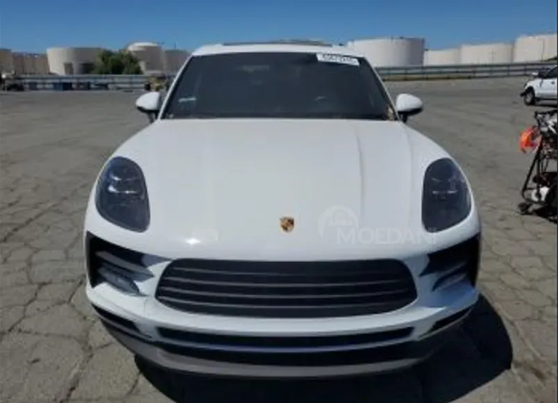 Porsche Macan 2020 თბილისი - photo 1