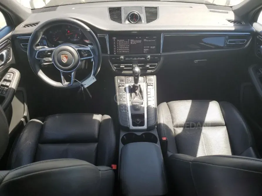 Porsche Macan 2020 თბილისი - photo 7