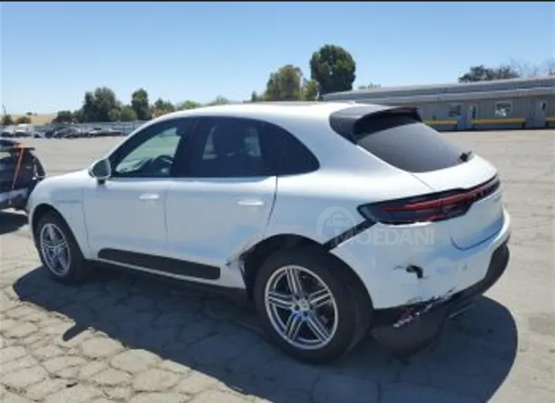 Porsche Macan 2020 თბილისი - photo 3