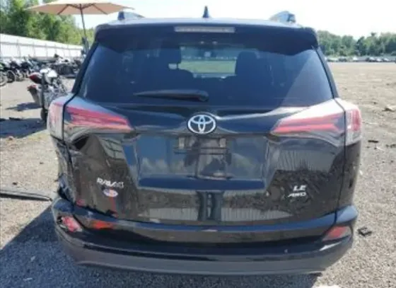 Toyota RAV4 2.5L 2018 Тбилиси