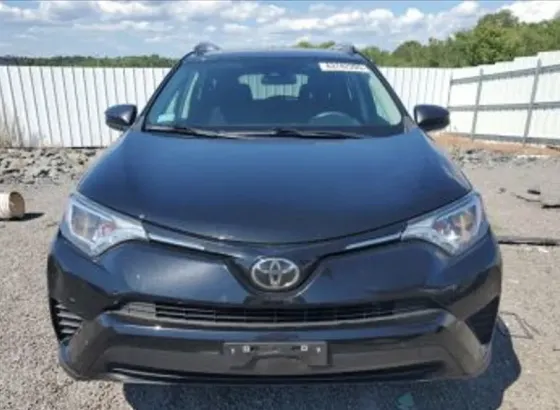 Toyota RAV4 2.5L 2018 Тбилиси