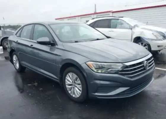 Volkswagen Jetta 1.4 2020 Тбилиси