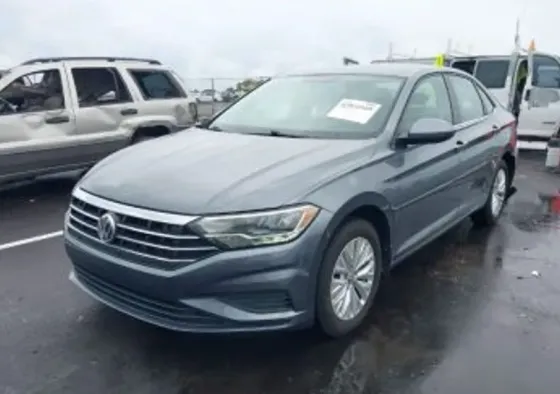 Volkswagen Jetta 1.4 2020 Тбилиси