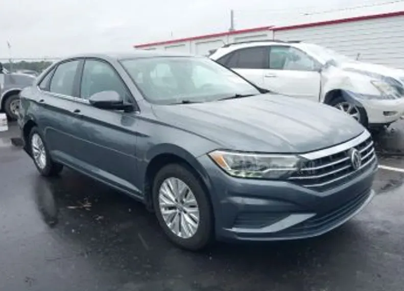 Volkswagen Jetta 1.4 2020 Тбилиси - изображение 5