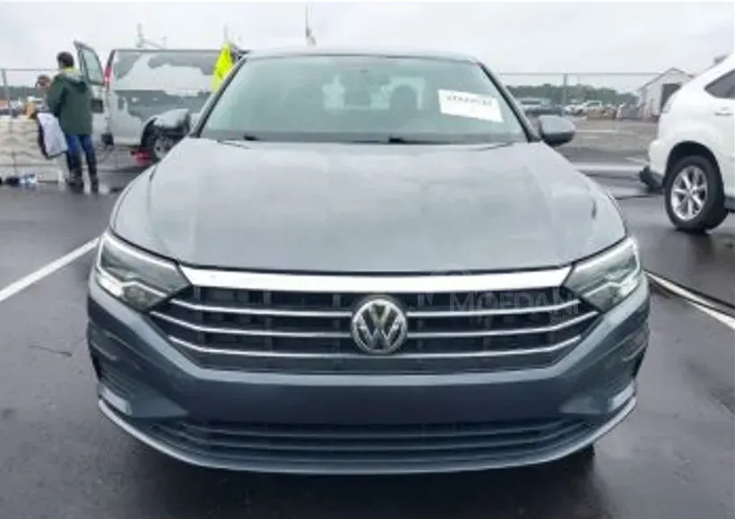 Volkswagen Jetta 1.4 2020 Тбилиси - изображение 1