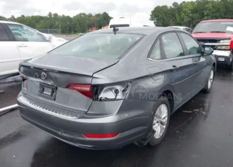 Volkswagen Jetta 1.4 2020 Тбилиси - изображение 2