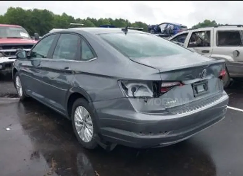 Volkswagen Jetta 1.4 2020 Тбилиси - изображение 3