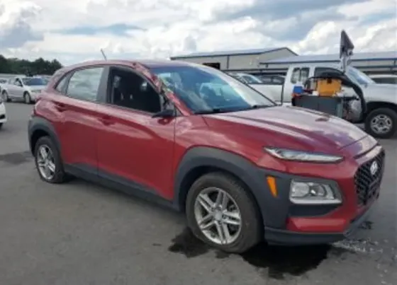 Hyundai Kona 2020 Тбилиси