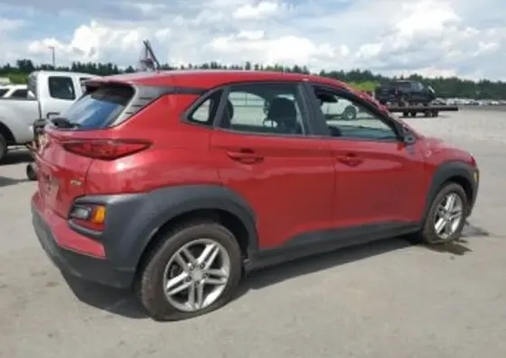 Hyundai Kona 2020 Тбилиси