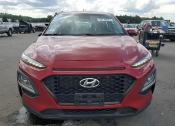 Hyundai Kona 2020 Тбилиси