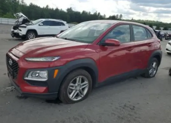 Hyundai Kona 2020 Тбилиси