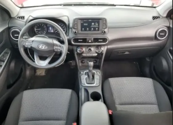 Hyundai Kona 2020 Тбилиси