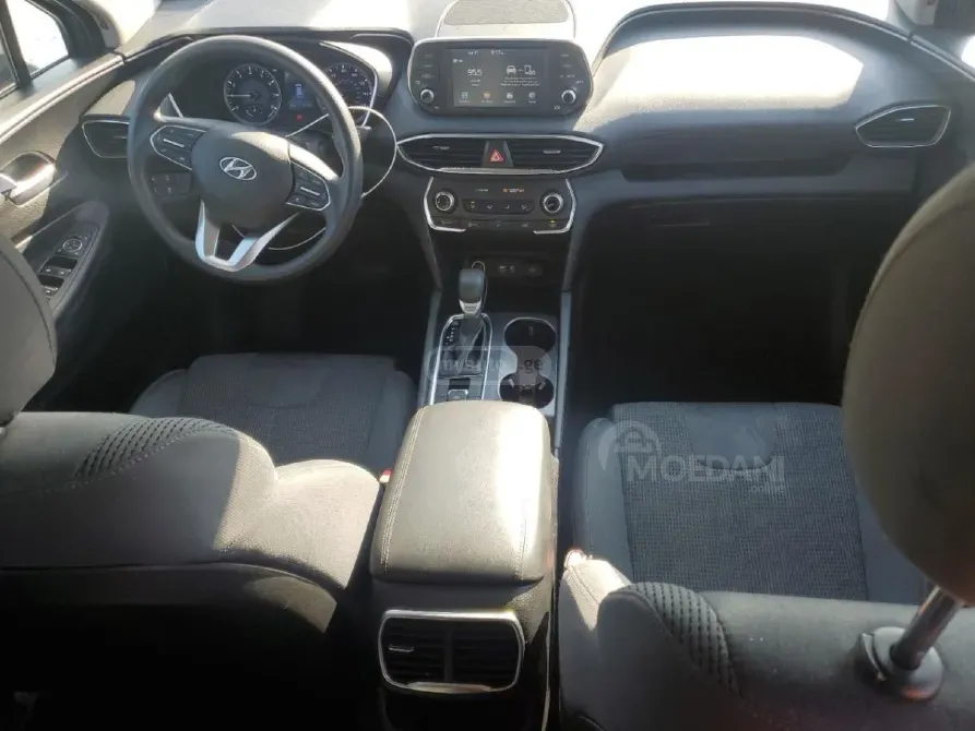 Hyundai Santa Fe 2019 თბილისი - photo 7