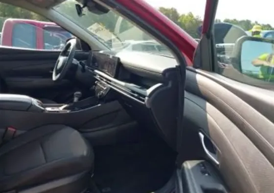 Hyundai Tucson 2025 Тбилиси