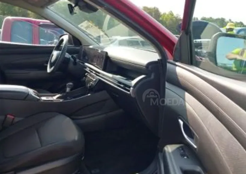 Hyundai Tucson 2025 თბილისი - photo 5