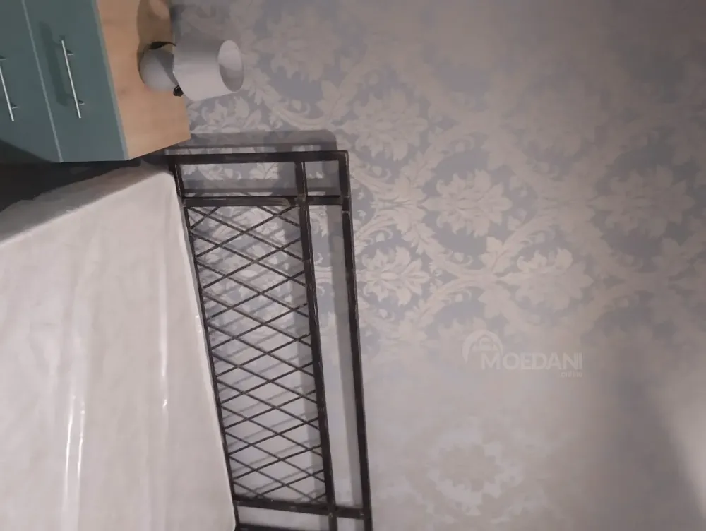 Сдам 1-комн. квартиру 35м² 2/9 эт. Тбилиси - изображение 4