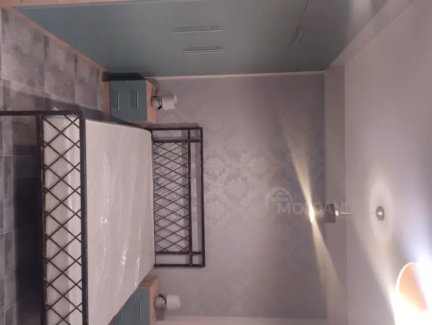 Сдам 1-комн. квартиру 35м² 2/9 эт. Тбилиси - изображение 2