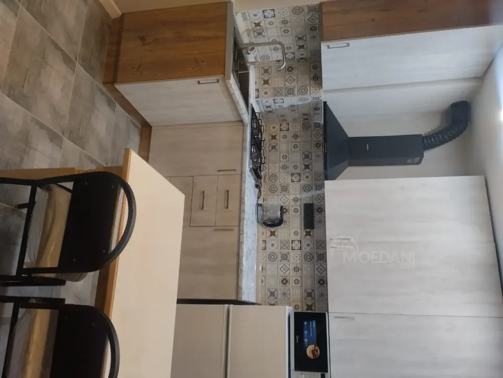 Сдам 1-комн. квартиру 35м² 2/9 эт. Тбилиси - изображение 5