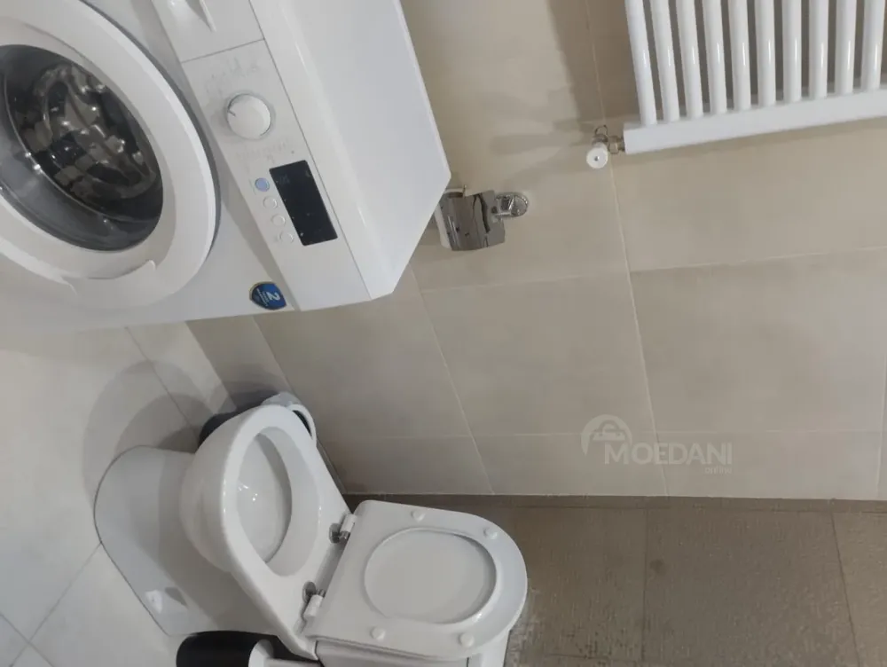 Сдам 1-комн. квартиру 35м² 2/9 эт. Тбилиси - изображение 8