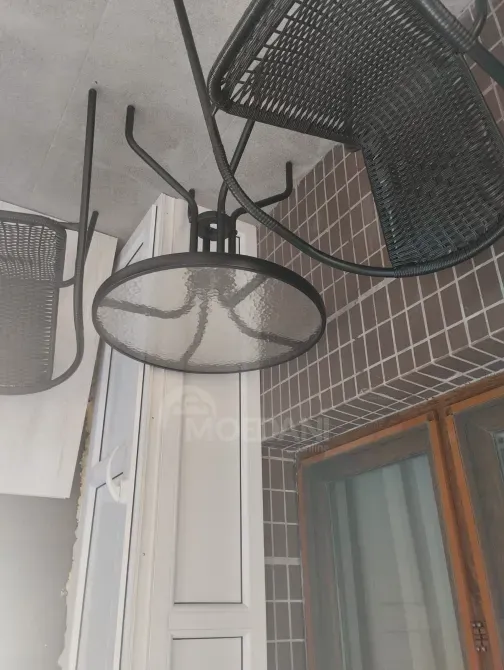 Сдам 1-комн. квартиру 35м² 2/9 эт. Тбилиси - изображение 1