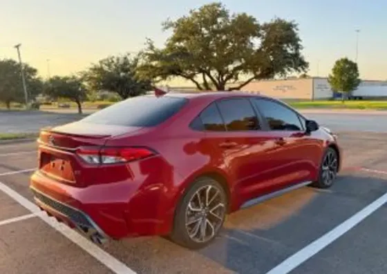 Toyota C-HR 2L 2020 Тбилиси