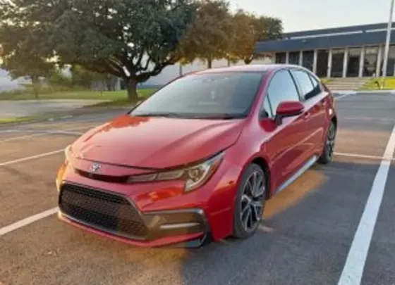 Toyota C-HR 2L 2020 Тбилиси