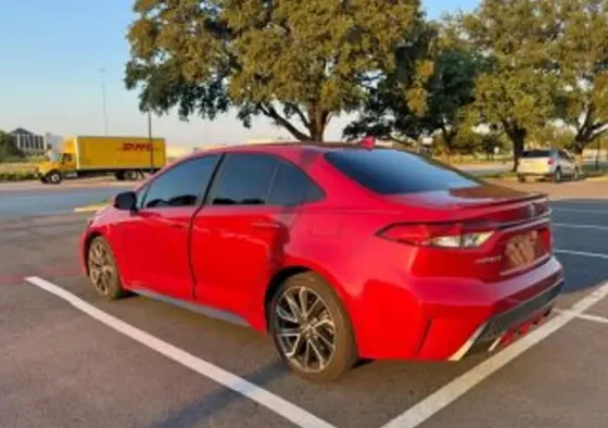 Toyota C-HR 2L 2020 Тбилиси