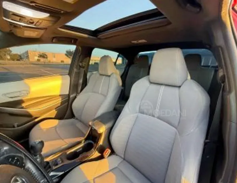 Toyota C-HR 2L 2020 თბილისი - photo 4