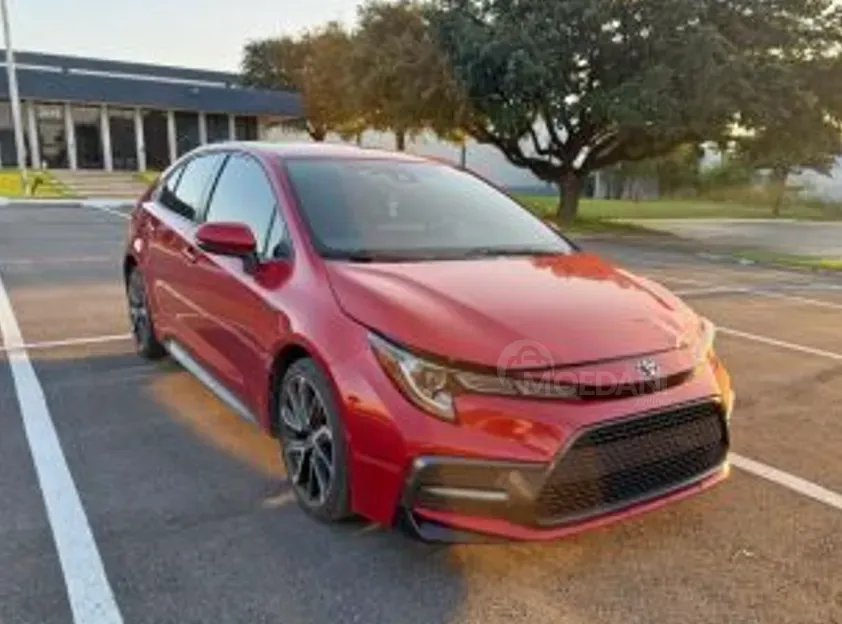 Toyota C-HR 2L 2020 თბილისი - photo 5