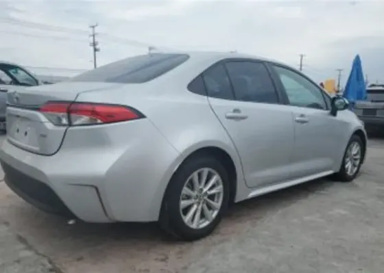 Toyota Corolla 2L 2024 Тбилиси