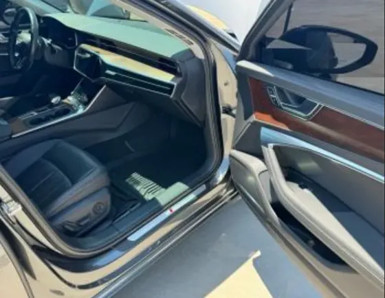 Audi A6 2019 Тбилиси