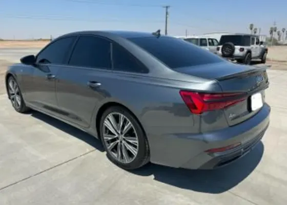 Audi A6 2019 Тбилиси