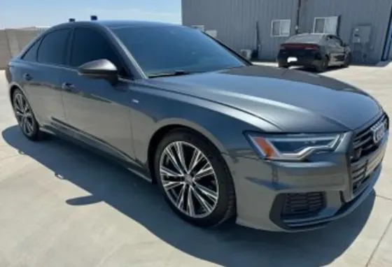 Audi A6 2019 Тбилиси