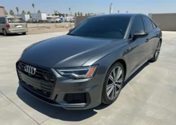 Audi A6 2019 Тбилиси