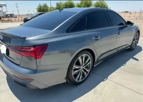 Audi A6 2019 Тбилиси